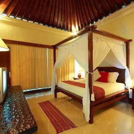 Villa Sayang Boutique Hotel & Spa-2